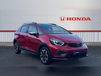 Used Honda Jazz 2021 for sale - 78280658: Photo