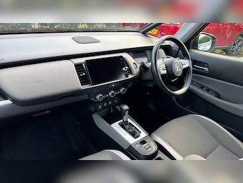 Used Honda Jazz 2021 for sale - 78280658: Photo