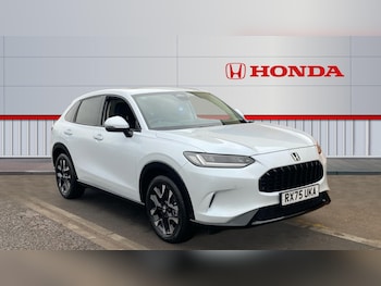 2025 (75) - 2.0 eHEV Advance 5dr CVT Hybrid Estate