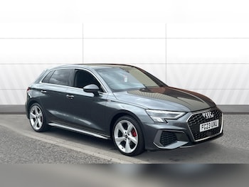 Used Audi A3 2023 for sale - 79101650: Photo