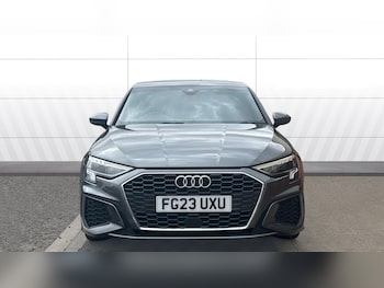 Used Audi A3 2023 for sale - 79101650: Photo