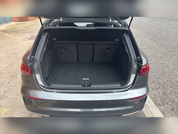 Used Audi A3 2023 for sale - 79101650: Photo