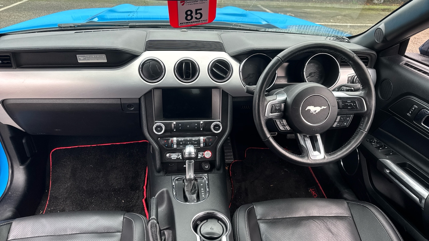 Used Ford Mustang 2018 for sale - 77179924: Photo 10