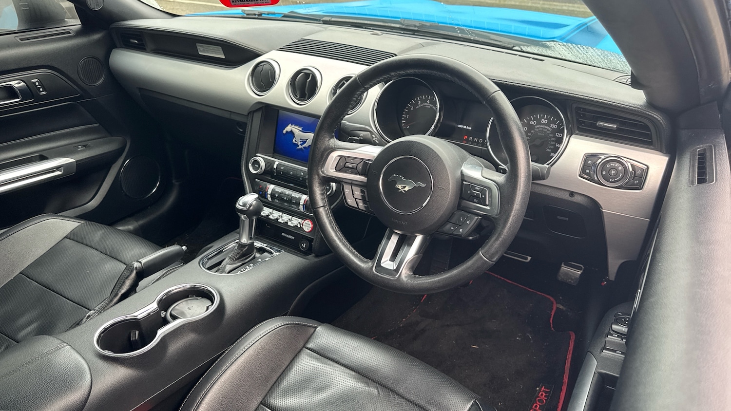 Used Ford Mustang 2018 for sale - 77179924: Photo 11