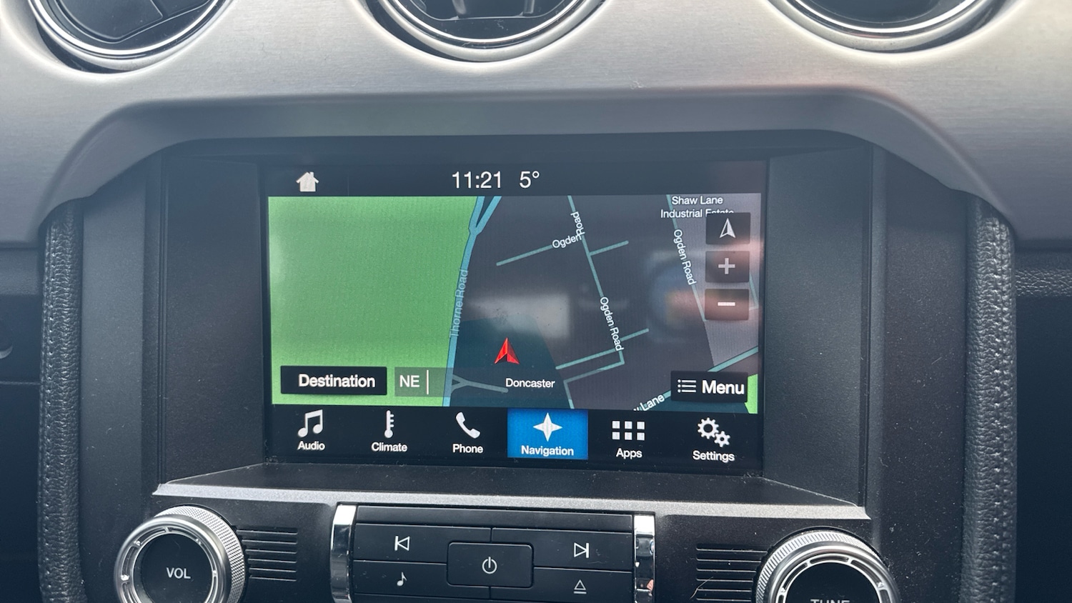 Used Ford Mustang 2018 for sale - 77179924: Photo 12