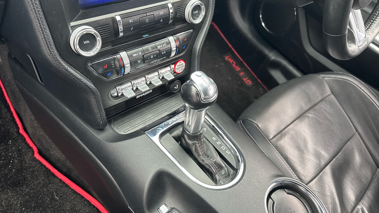 Used Ford Mustang 2018 for sale - 77179924: Photo 13