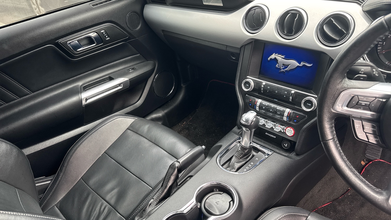 Used Ford Mustang 2018 for sale - 77179924: Photo 14