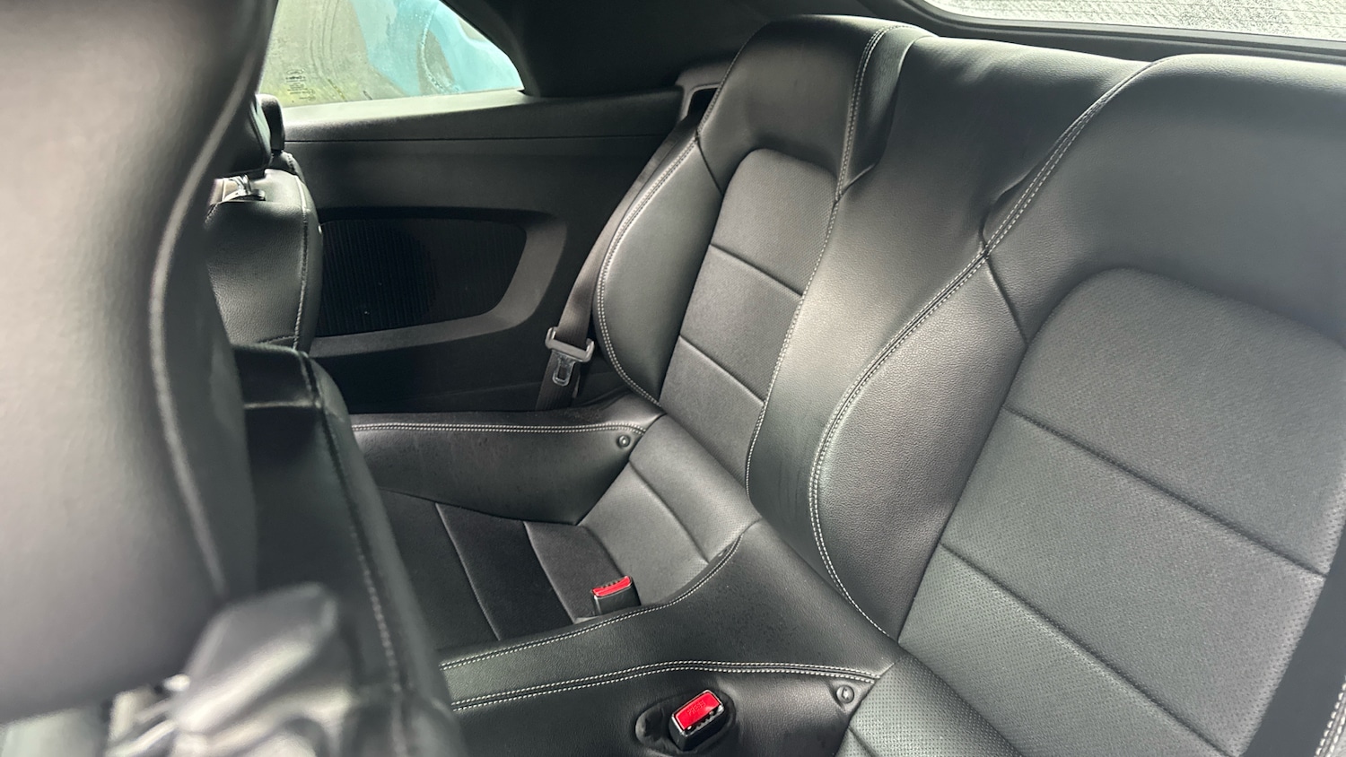 Used Ford Mustang 2018 for sale - 77179924: Photo 16