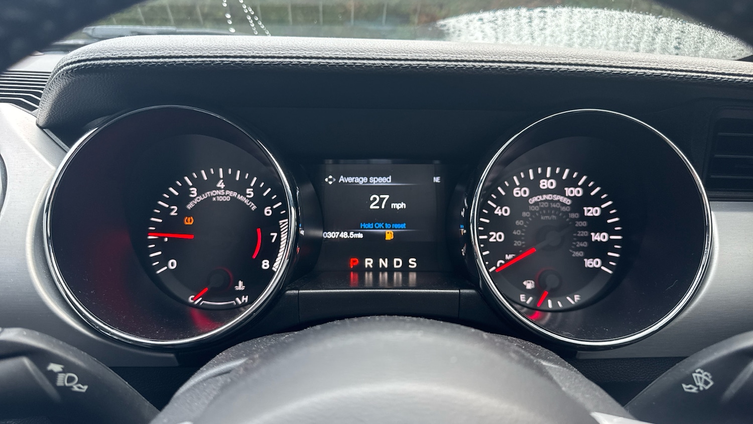 Used Ford Mustang 2018 for sale - 77179924: Photo 18