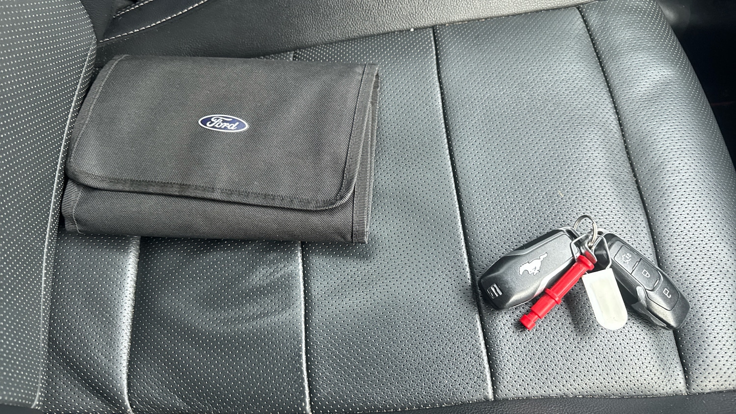 Used Ford Mustang 2018 for sale - 77179924: Photo 19