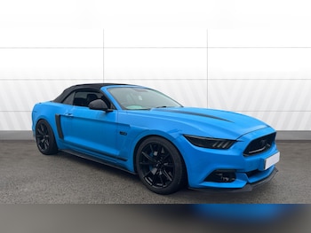 Used Ford Mustang 2018 for sale - 77179924: Photo