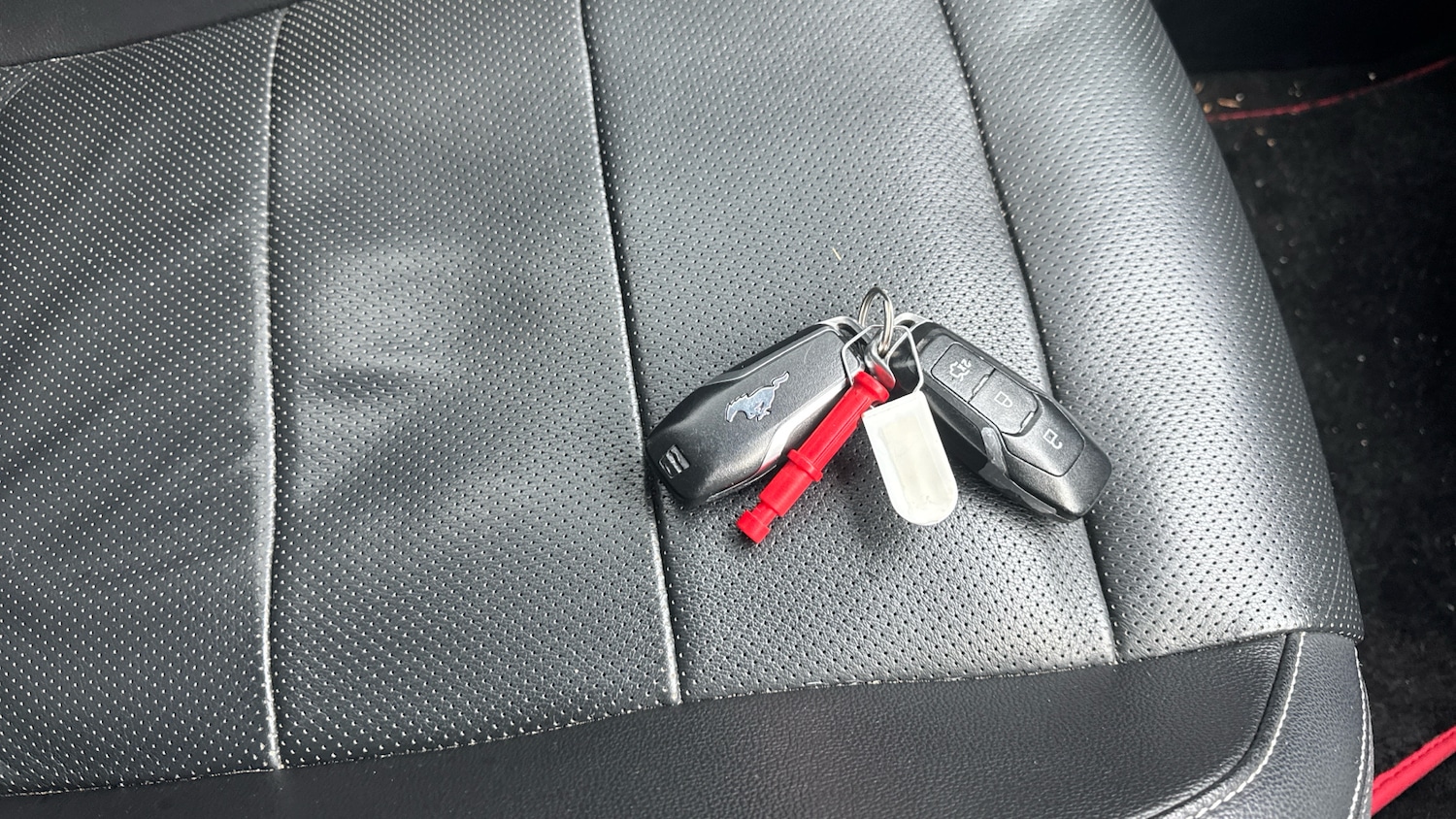 Used Ford Mustang 2018 for sale - 77179924: Photo 20