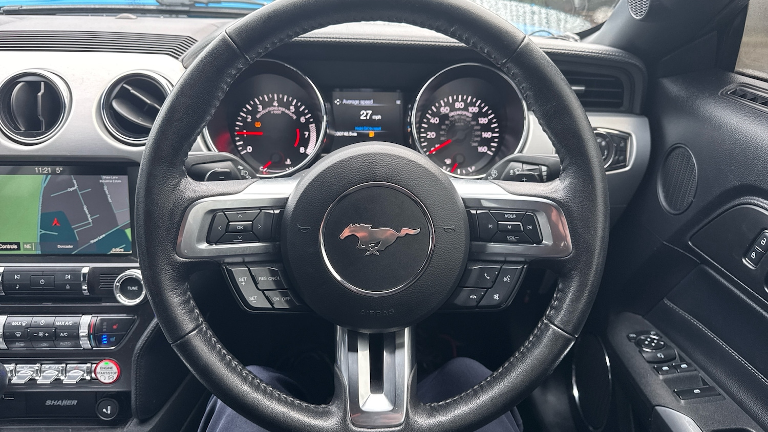 Used Ford Mustang 2018 for sale - 77179924: Photo 21