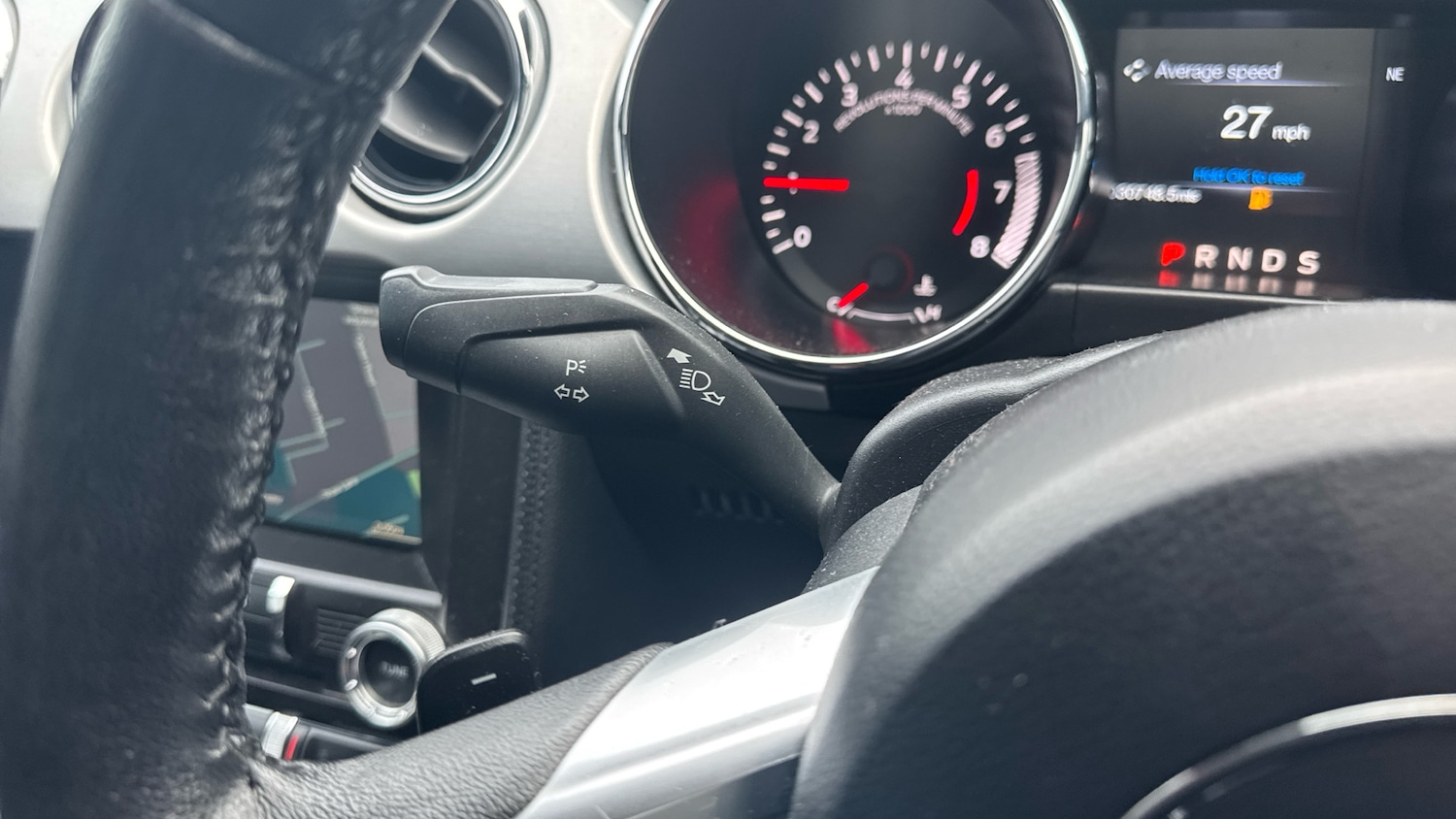 Used Ford Mustang 2018 for sale - 77179924: Photo 22