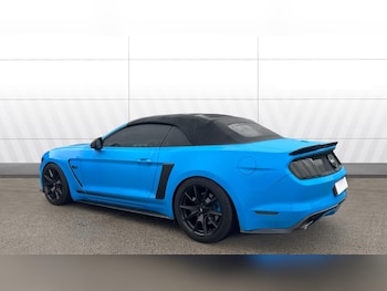 Used Ford Mustang 2018 for sale - 77179924: Photo