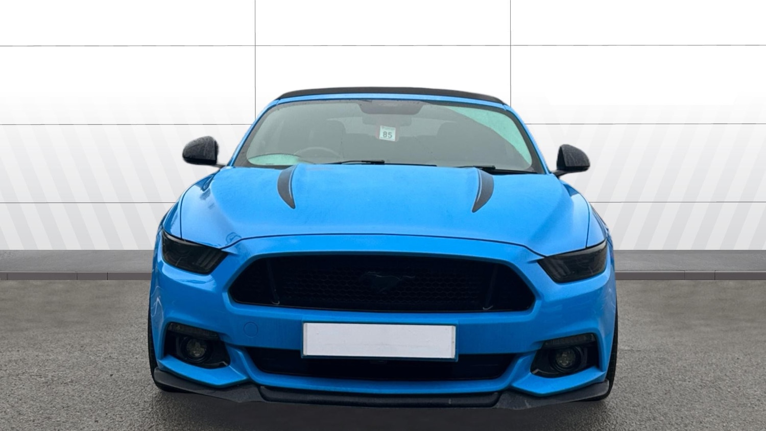 Used Ford Mustang 2018 for sale - 77179924: Photo 3