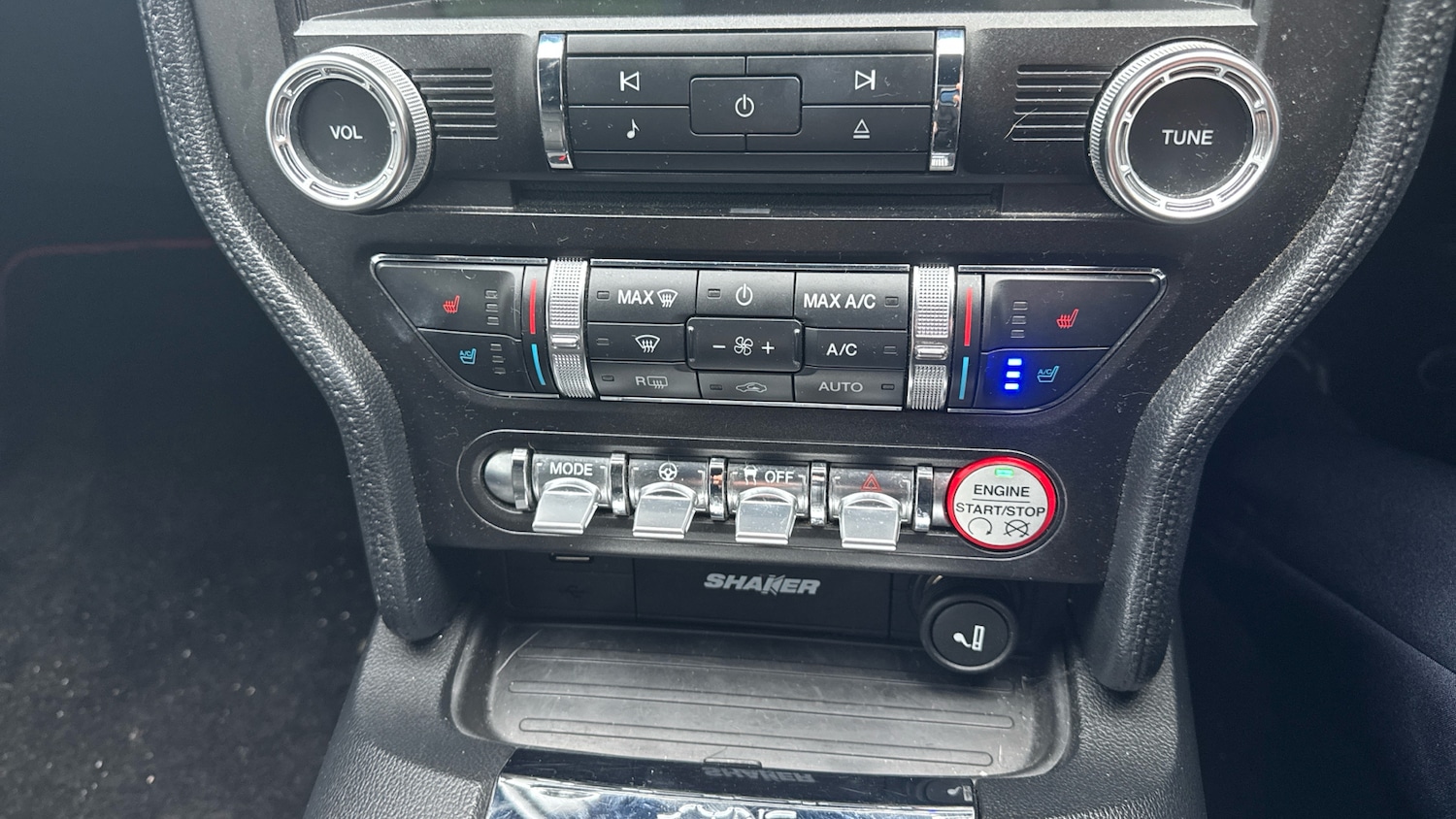 Used Ford Mustang 2018 for sale - 77179924: Photo 30