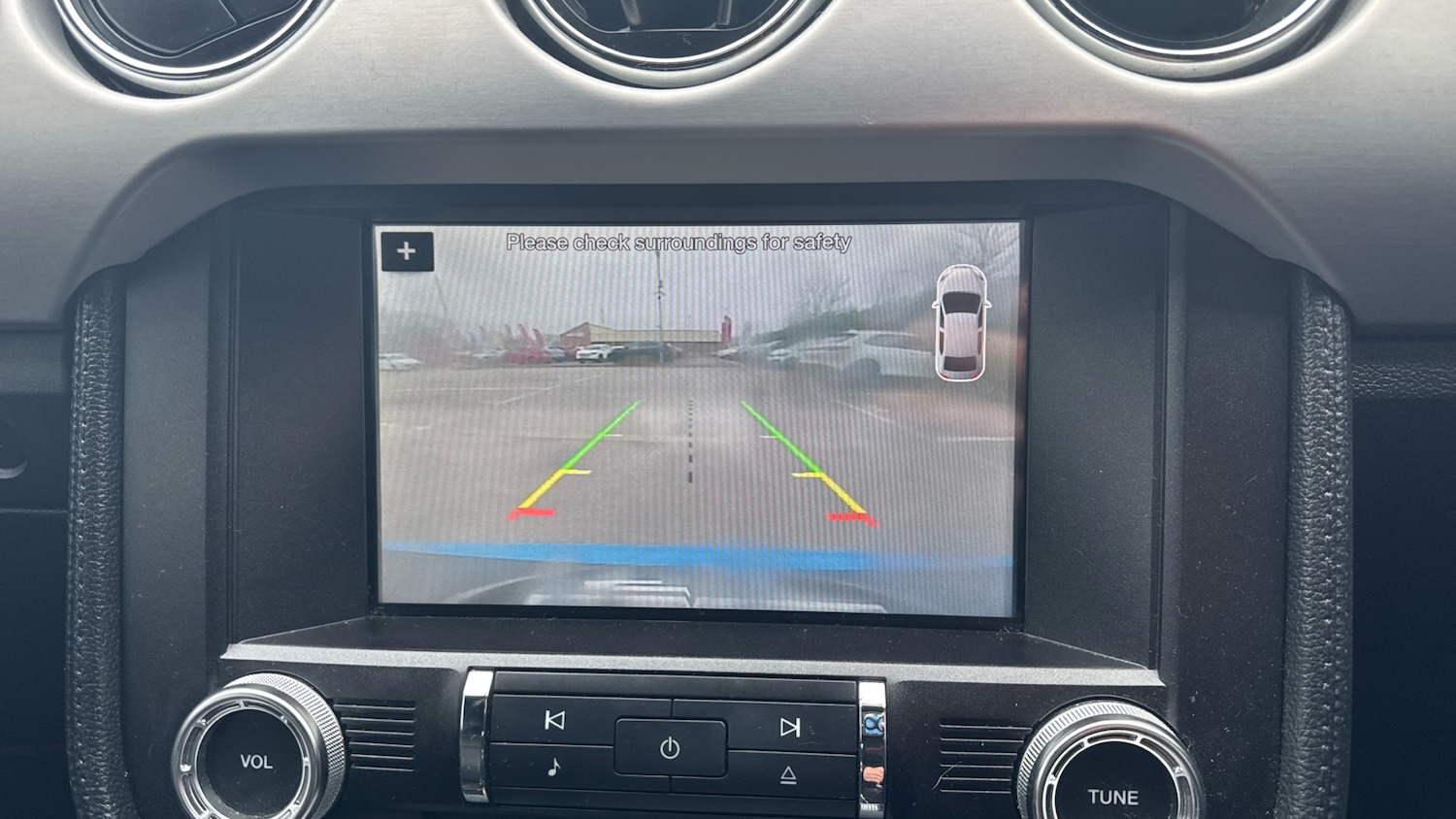 Used Ford Mustang 2018 for sale - 77179924: Photo 31