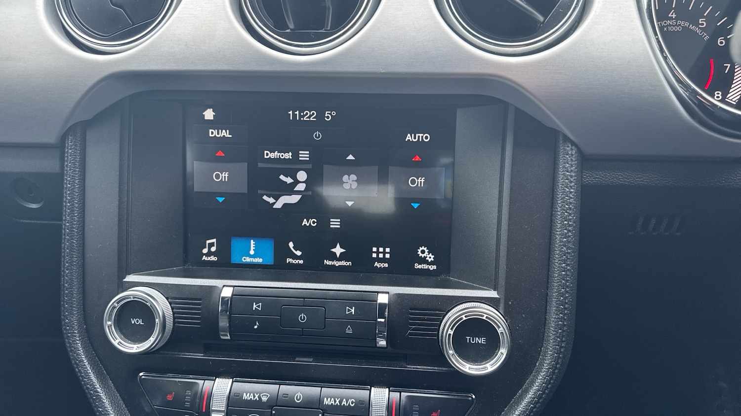 Used Ford Mustang 2018 for sale - 77179924: Photo 33