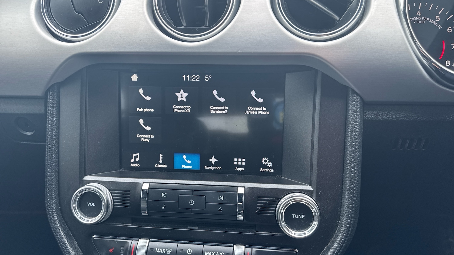 Used Ford Mustang 2018 for sale - 77179924: Photo 34