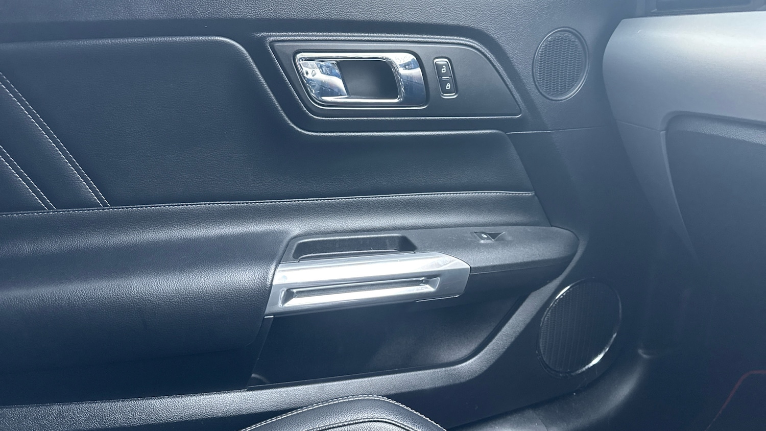 Used Ford Mustang 2018 for sale - 77179924: Photo 37