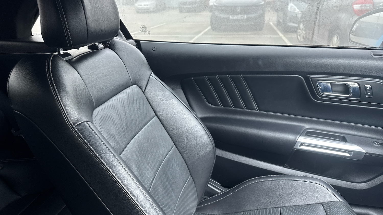 Used Ford Mustang 2018 for sale - 77179924: Photo 39