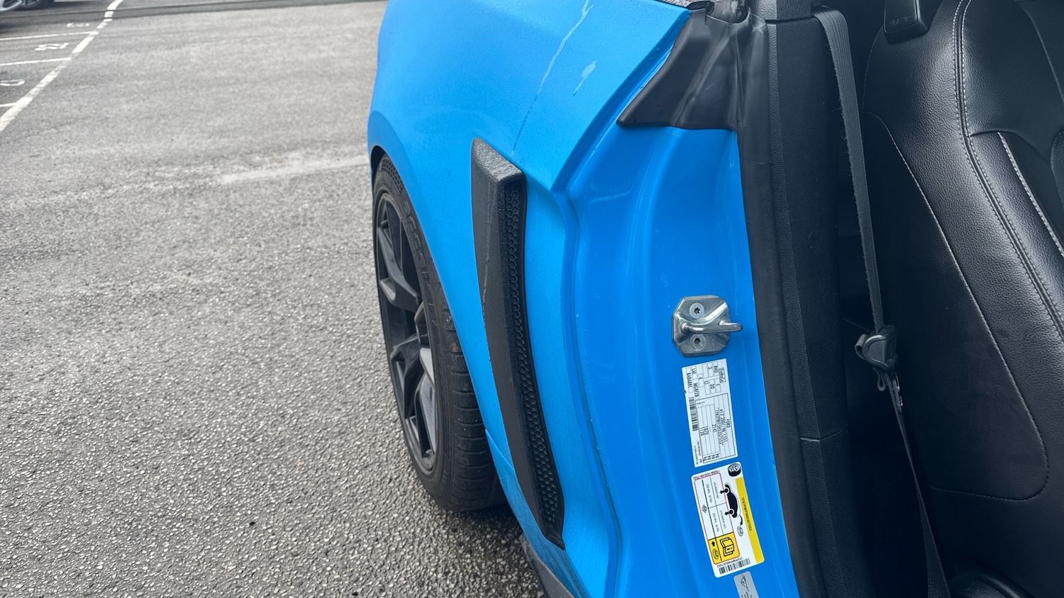 Used Ford Mustang 2018 for sale - 77179924: Photo 43