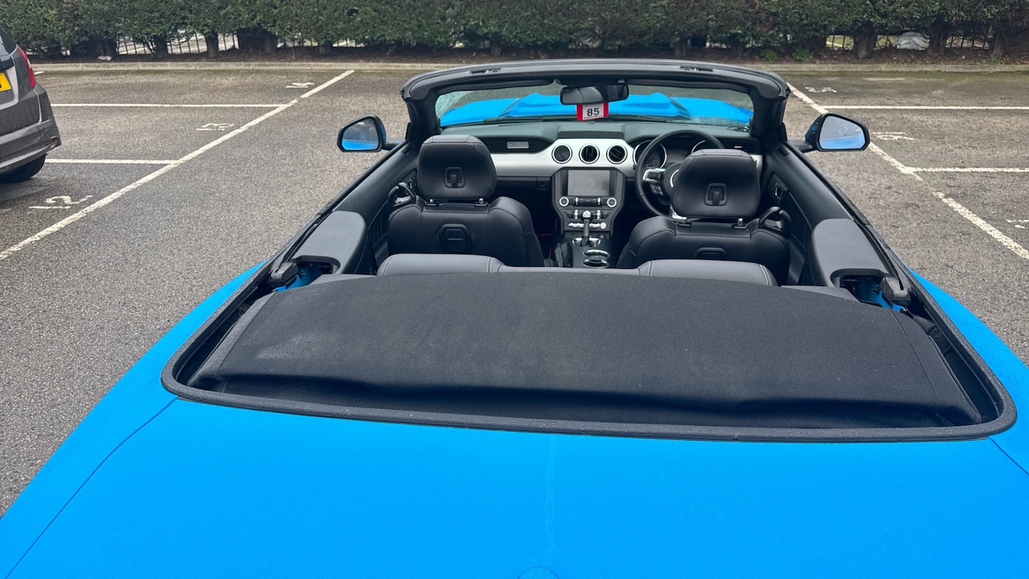 Used Ford Mustang 2018 for sale - 77179924: Photo 48