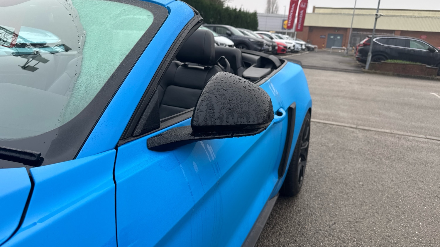 Used Ford Mustang 2018 for sale - 77179924: Photo 50