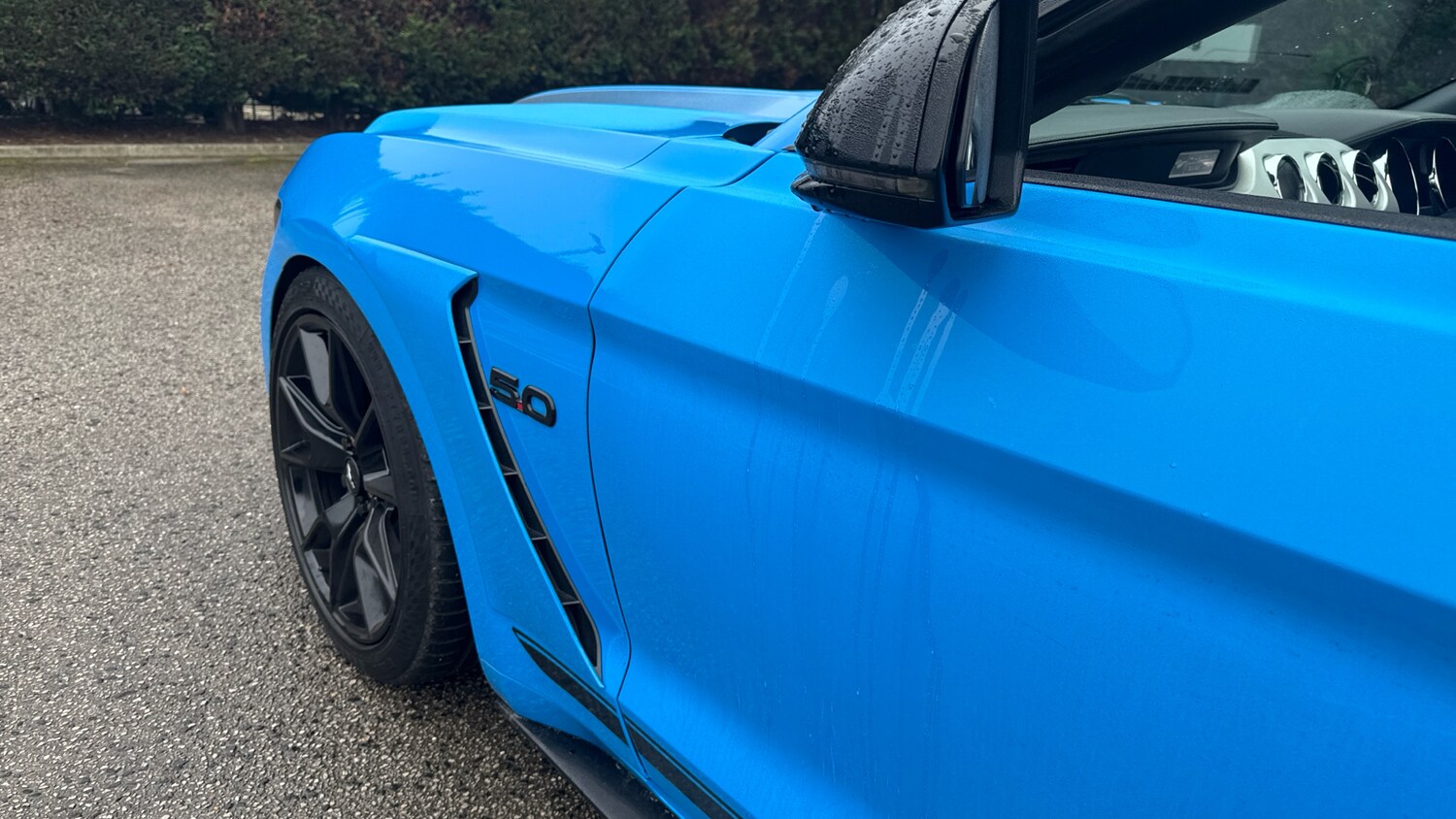 Used Ford Mustang 2018 for sale - 77179924: Photo 51