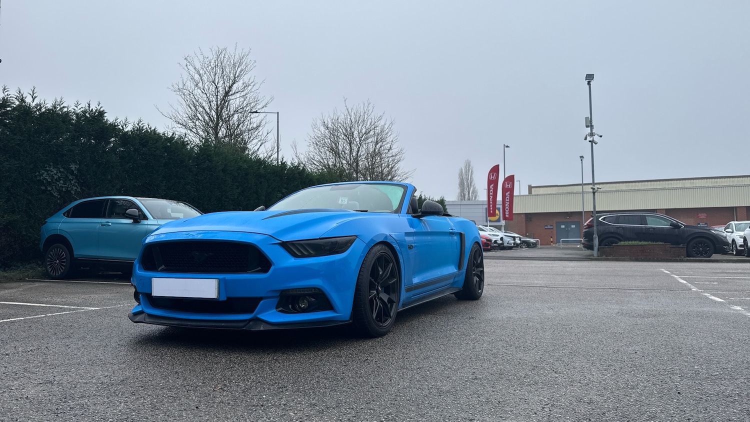 Used Ford Mustang 2018 for sale - 77179924: Photo 53