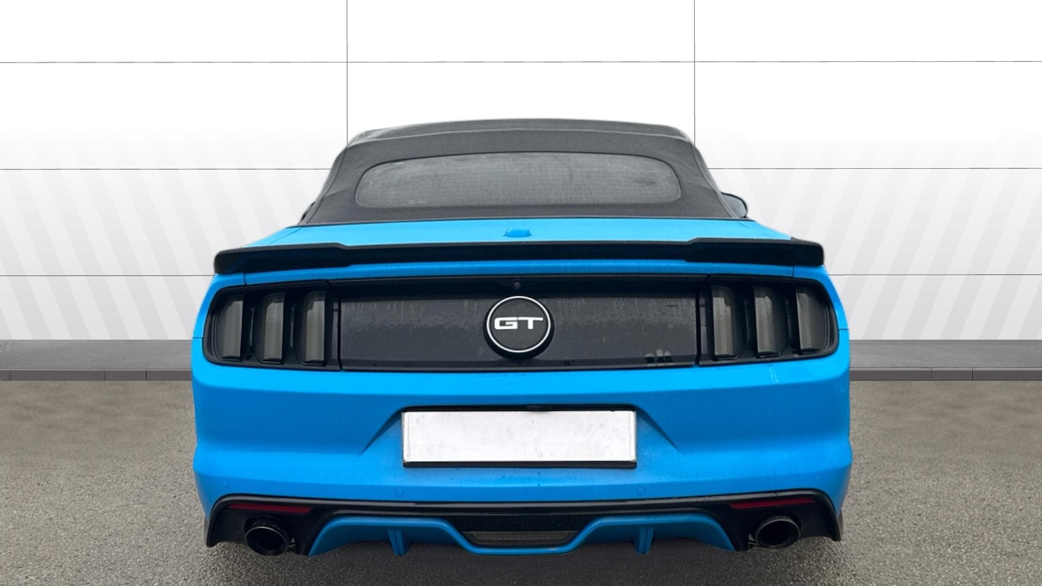 Used Ford Mustang 2018 for sale - 77179924: Photo 6