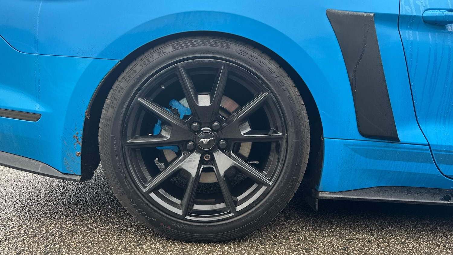 Used Ford Mustang 2018 for sale - 77179924: Photo 7