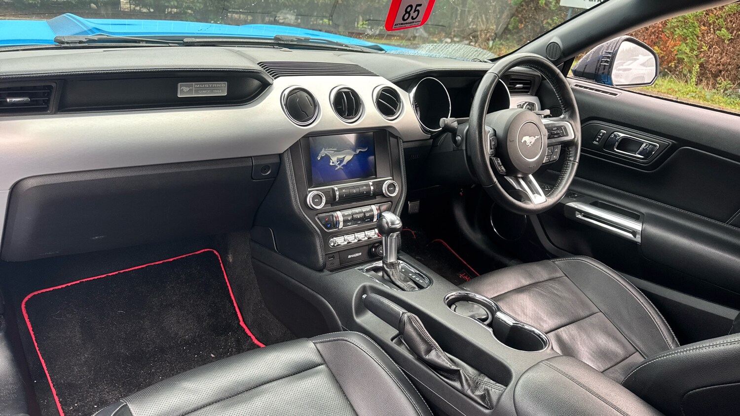 Used Ford Mustang 2018 for sale - 77179924: Photo 9