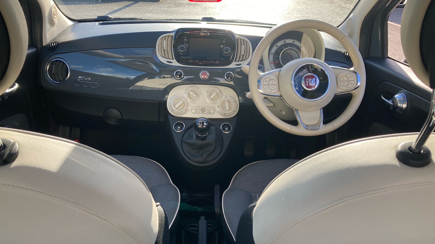 Used Fiat 500 2018 for sale - 77901469: Photo 10