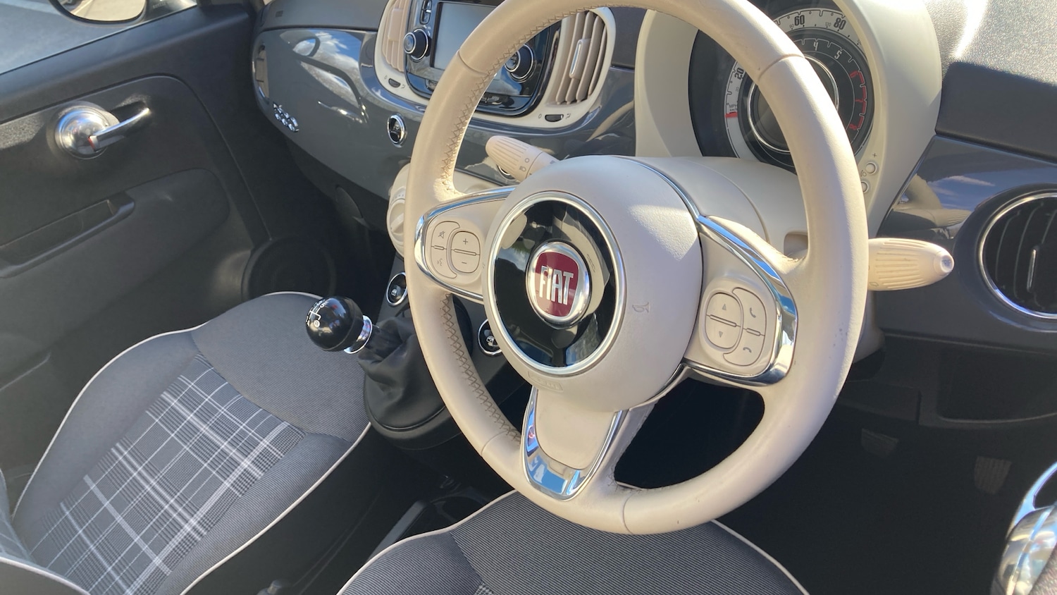 Used Fiat 500 2018 for sale - 77901469: Photo 11