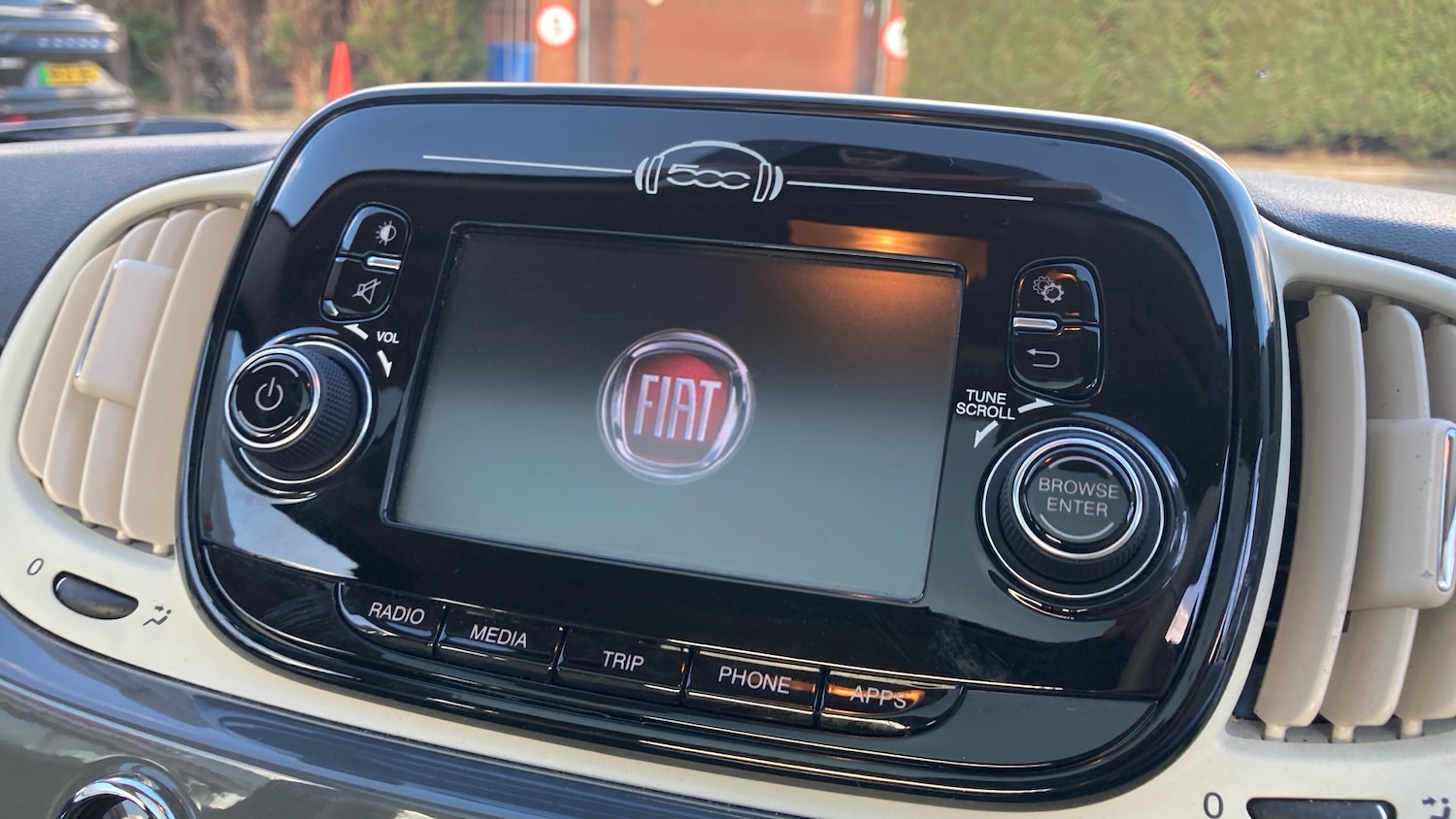 Used Fiat 500 2018 for sale - 77901469: Photo 12