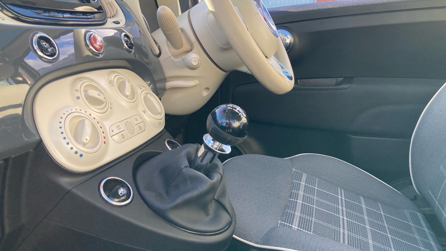 Used Fiat 500 2018 for sale - 77901469: Photo 13