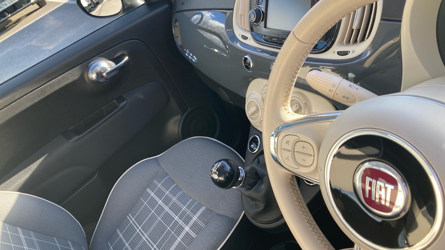 Used Fiat 500 2018 for sale - 77901469: Photo 14