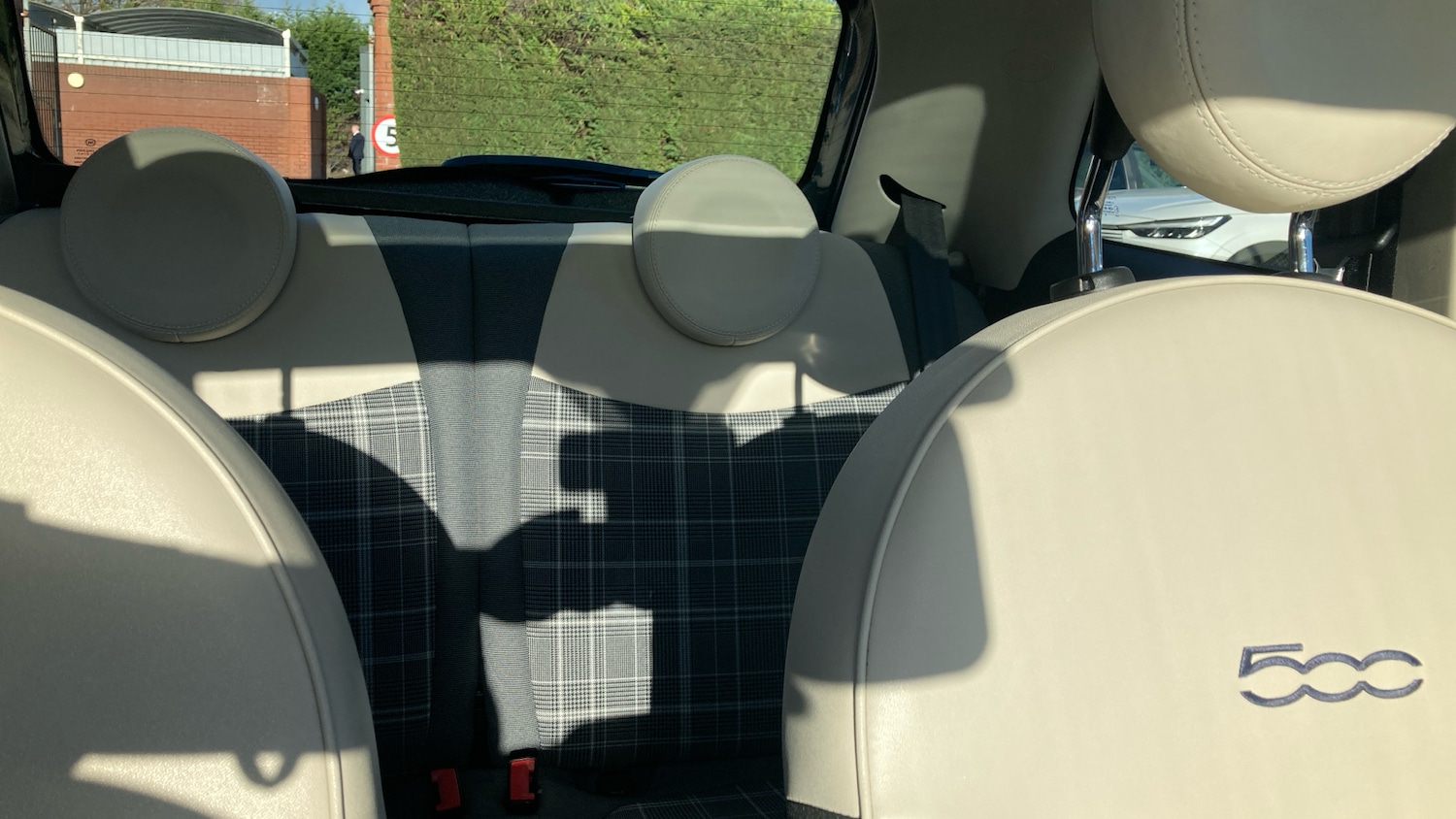 Used Fiat 500 2018 for sale - 77901469: Photo 15