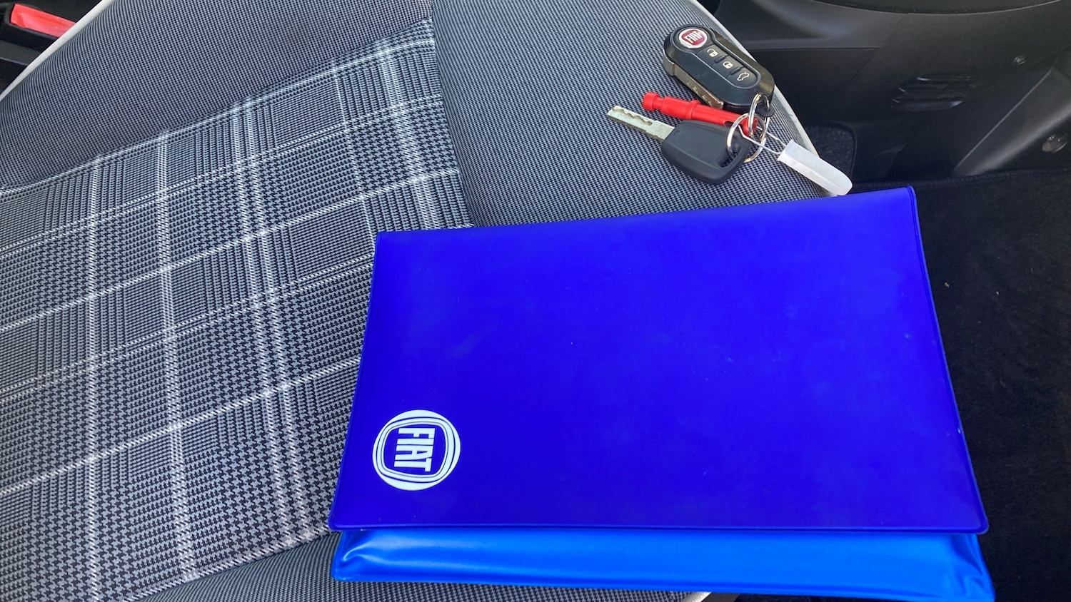 Used Fiat 500 2018 for sale - 77901469: Photo 19