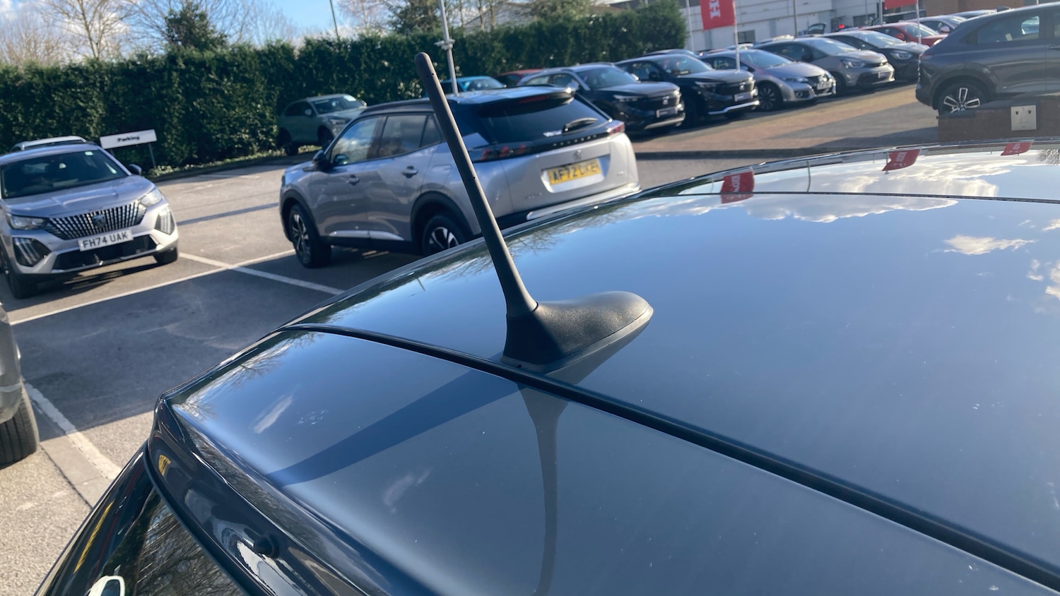 Used Fiat 500 2018 for sale - 77901469: Photo 22