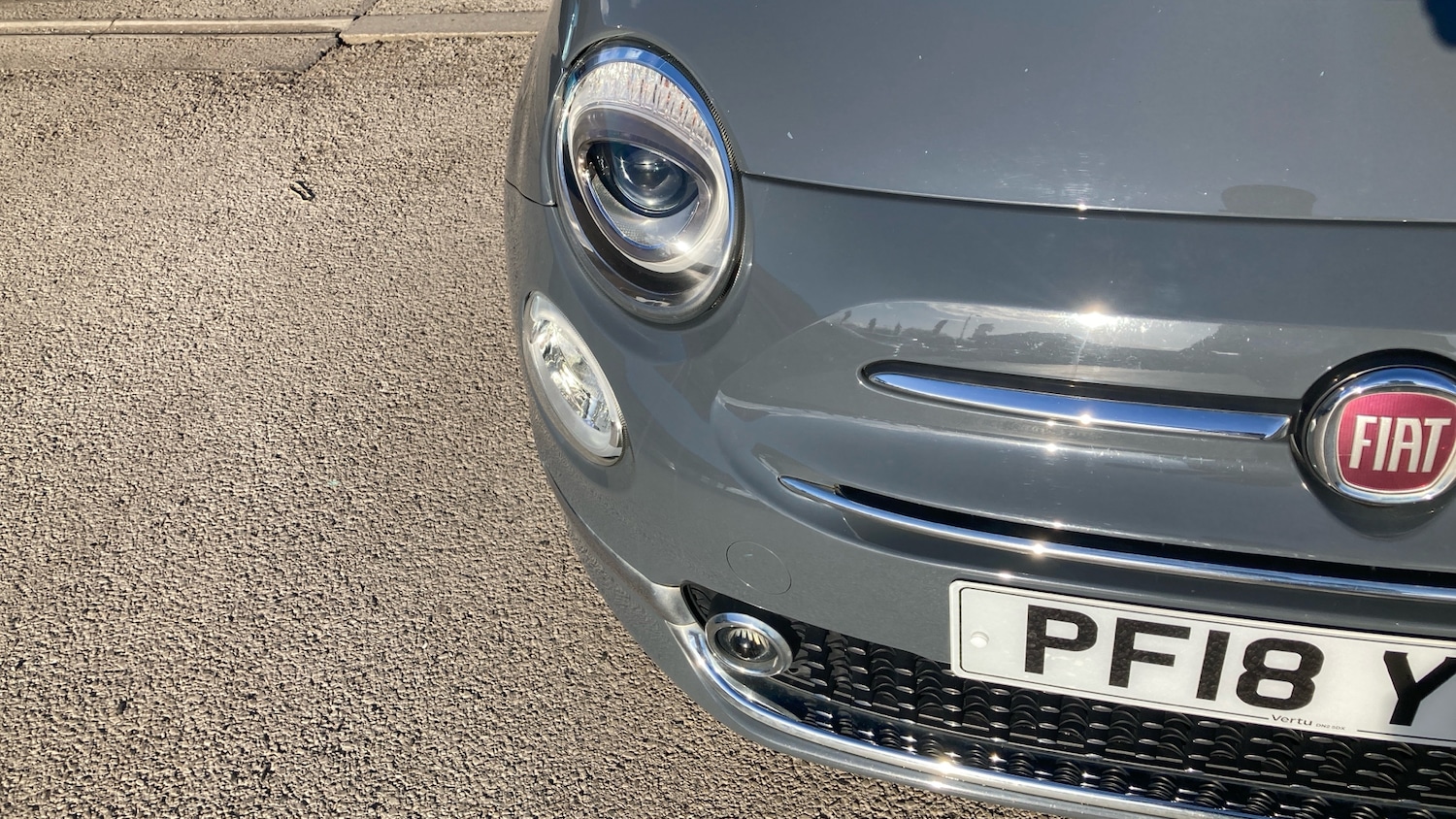 Used Fiat 500 2018 for sale - 77901469: Photo 24