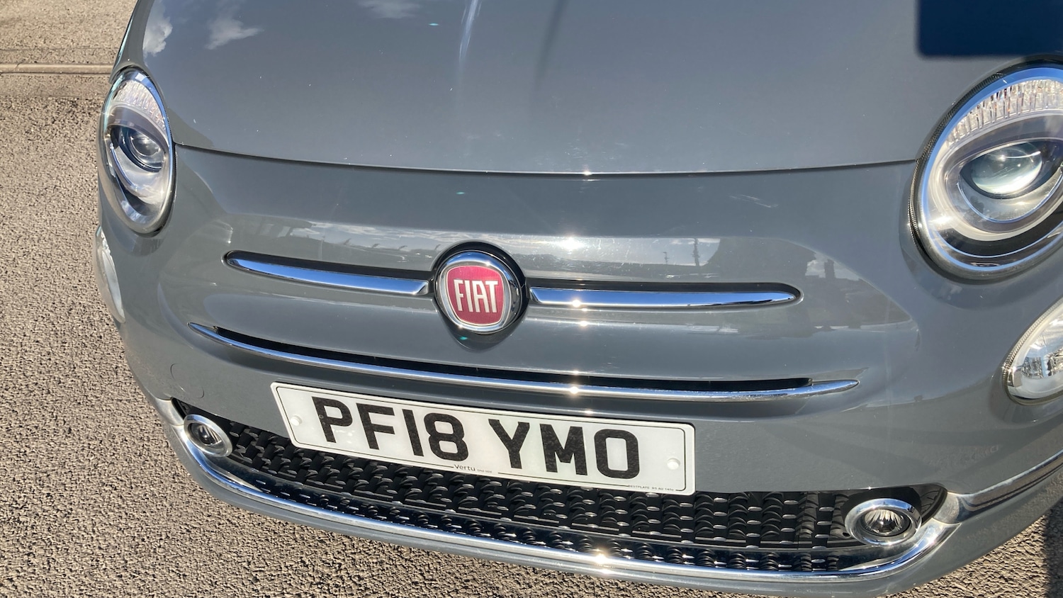 Used Fiat 500 2018 for sale - 77901469: Photo 25