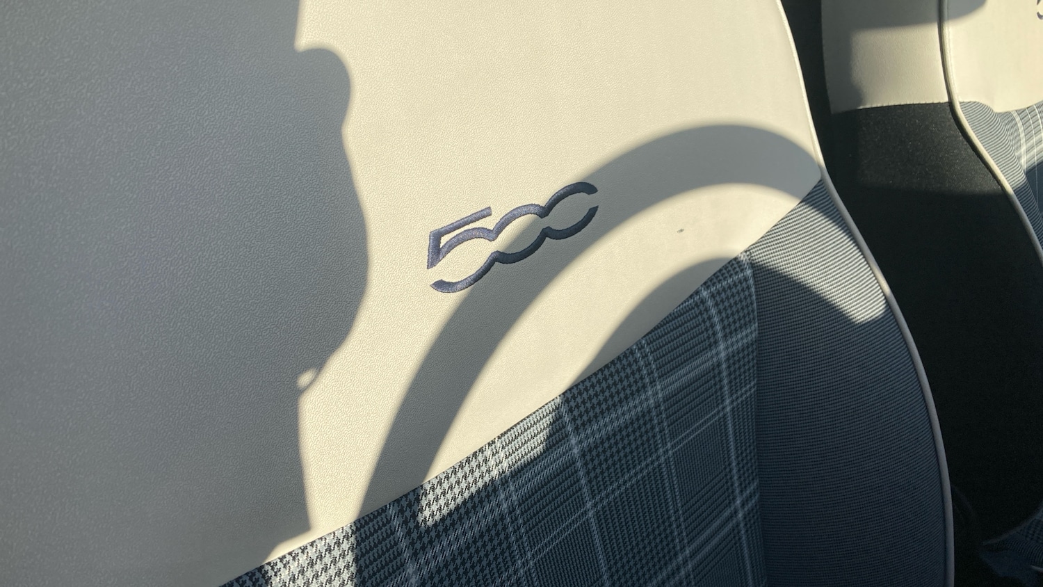 Used Fiat 500 2018 for sale - 77901469: Photo 26