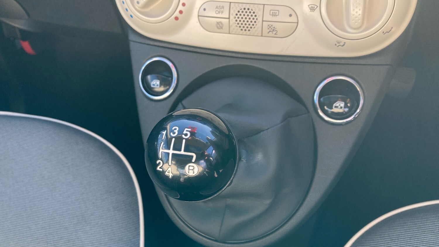 Used Fiat 500 2018 for sale - 77901469: Photo 31