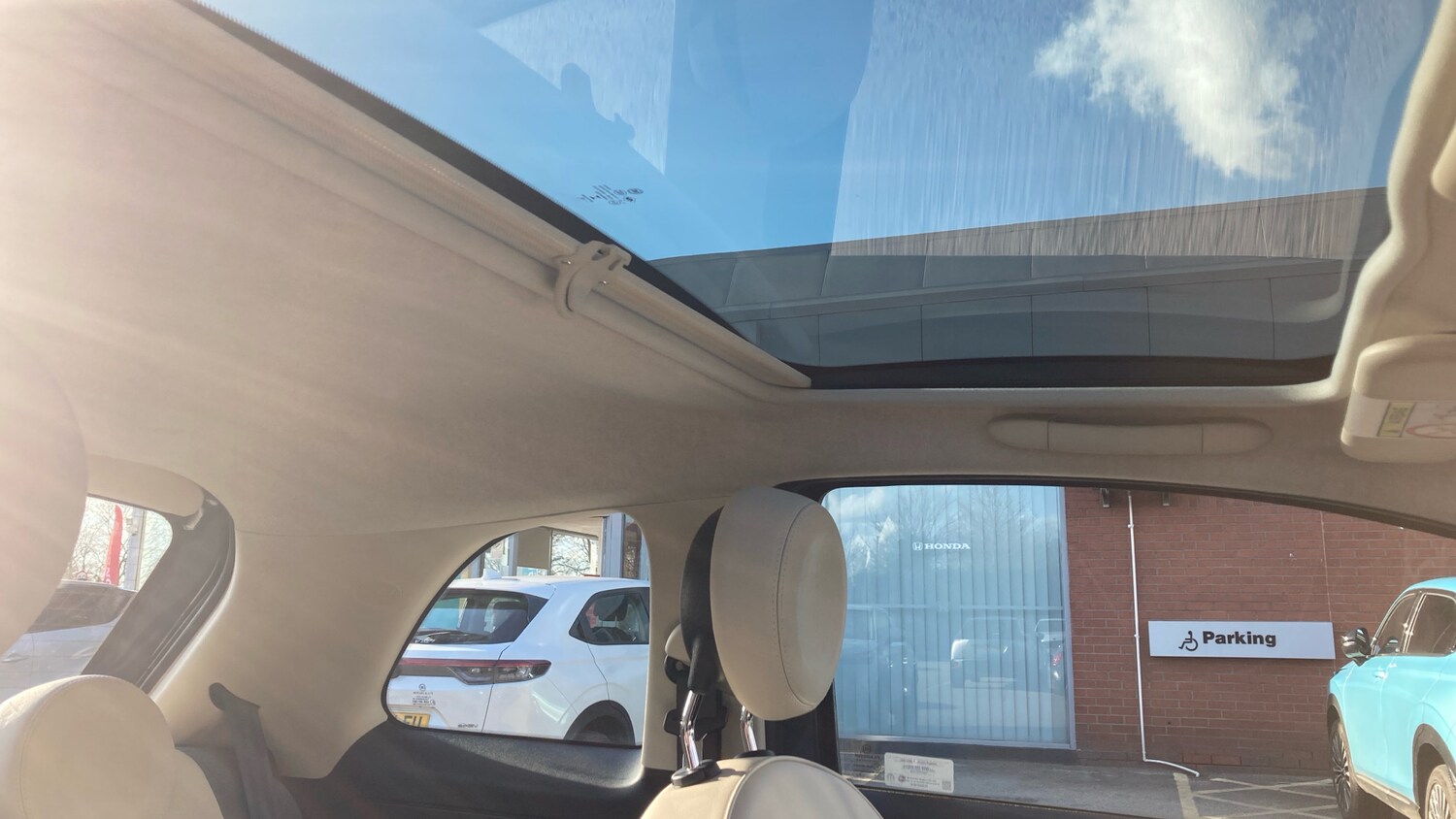 Used Fiat 500 2018 for sale - 77901469: Photo 35