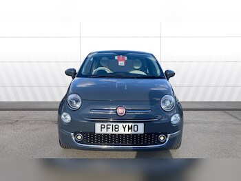 Used Fiat 500 2018 for sale - 77901469: Photo