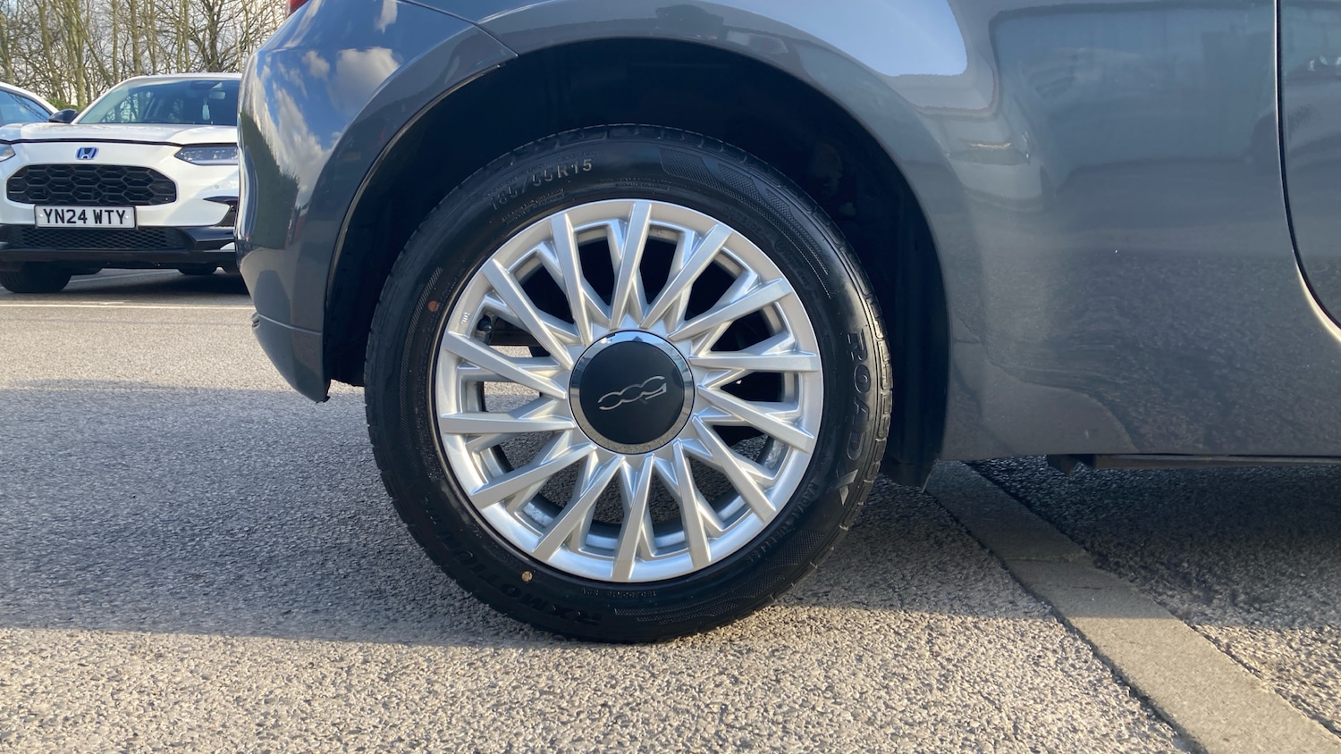 Used Fiat 500 2018 for sale - 77901469: Photo 7