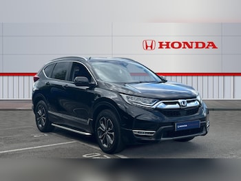 Used Honda CR-V 2023 for sale - 78356118: Photo